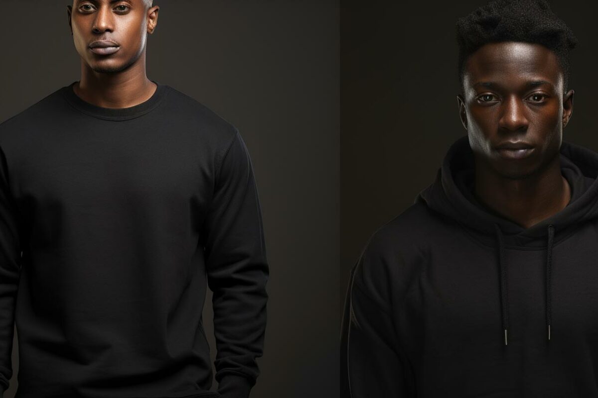 Différence Sweat et Hoodie - UrbanHype