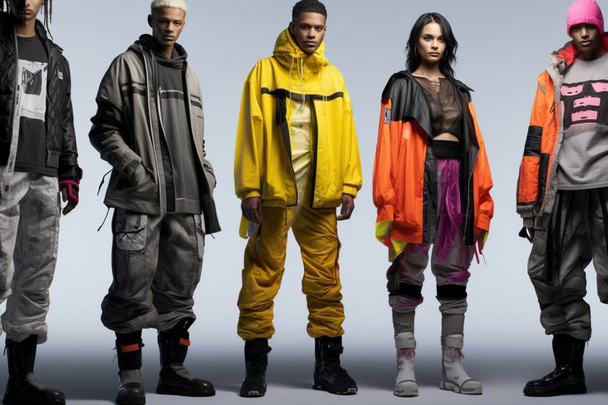 Tendances Streetwear 2024 - UrbanHype