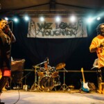 Lady Slyke & Band Jahliya